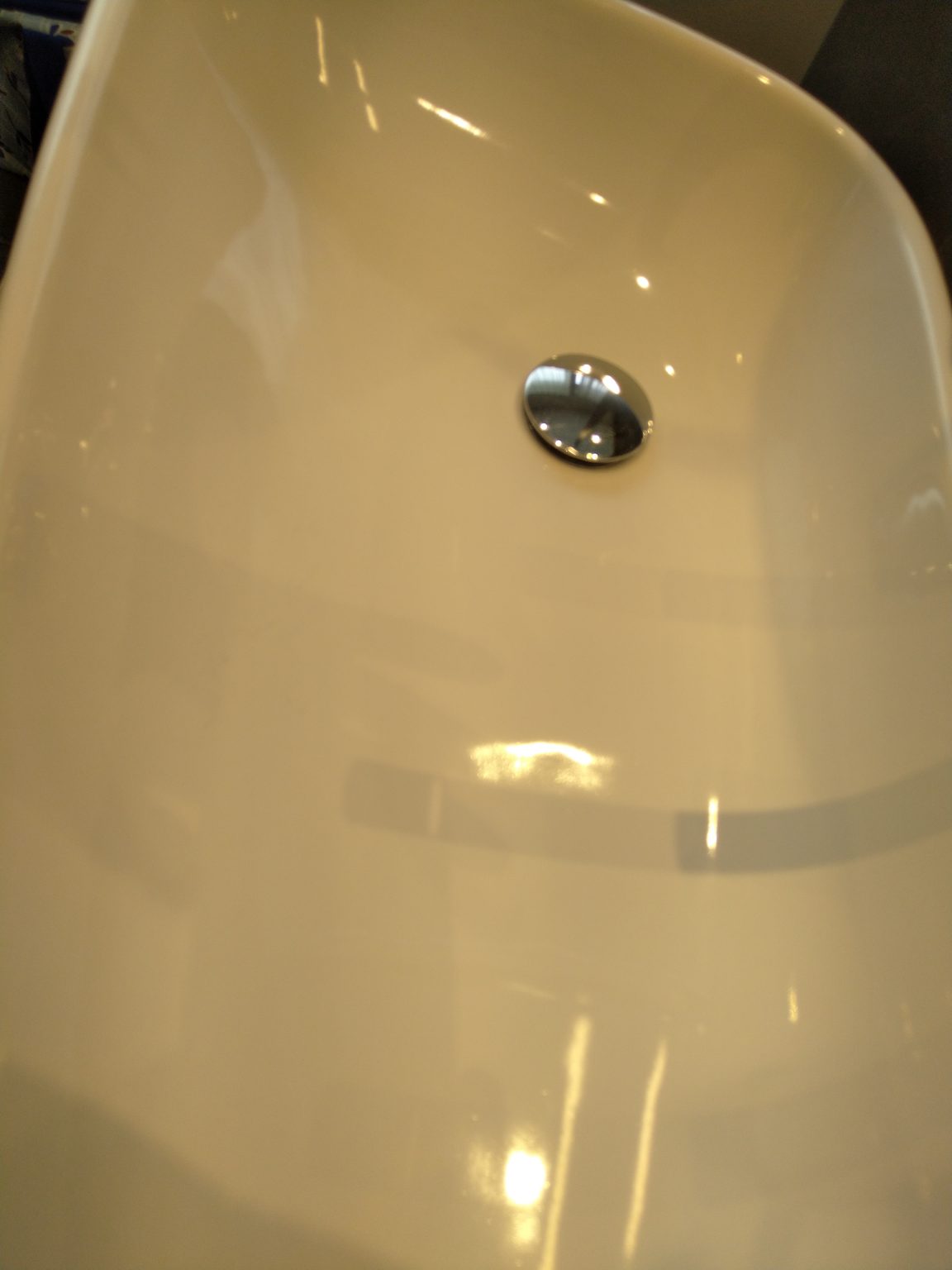 Reinigung Kreuzlingen Nacher