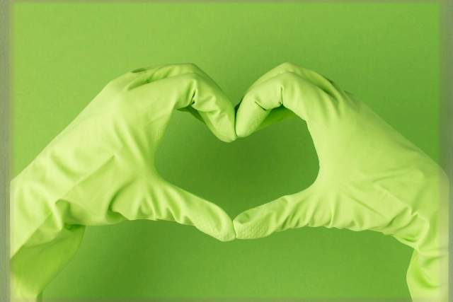 Melindas Öko Reinigungsservice